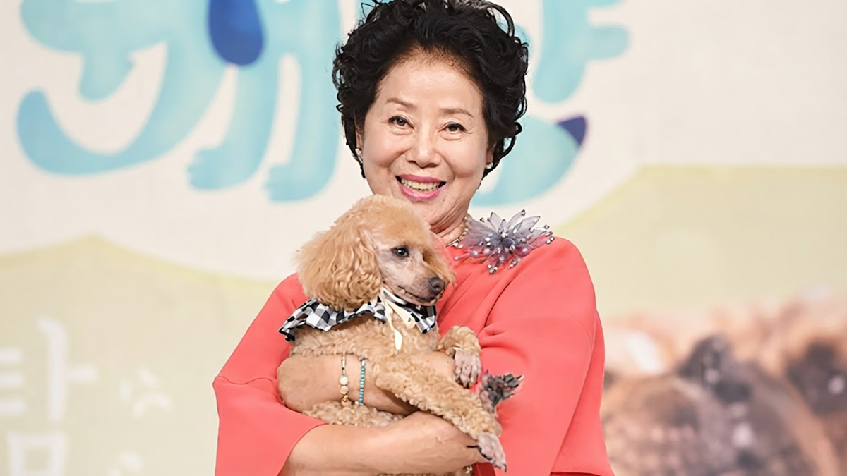 시련을 웃음으로 치환한 노배우의 품격, 스스로 삶의 주도권을 쥔 꼿꼿한 발걸음. 세계일보 자료사진
