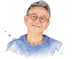  ‘피터팬 아빠’