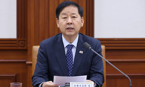 구윤철 "1인당 국민소득 4만달러 달성 가능성 더 커져"
