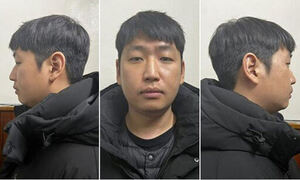성범죄집단 '자경단' 총책 김녹완 '무기징역'… 25개 혐의 유죄