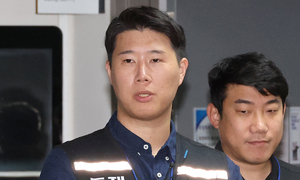 장인 수의계약 따지자 “근로면제 빼겠다” 압박… 최승호 삼전 노조위원장 녹취록 파문
