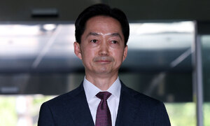 “검수완박 반대” 기존 입장서 선회… 김지용 “수사·기소 분리 대원칙 공감” [인사청문회 ‘슈퍼위크’]