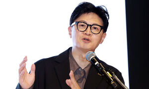 “나혼싸 공치사” 연일 한동훈 때리는 국힘