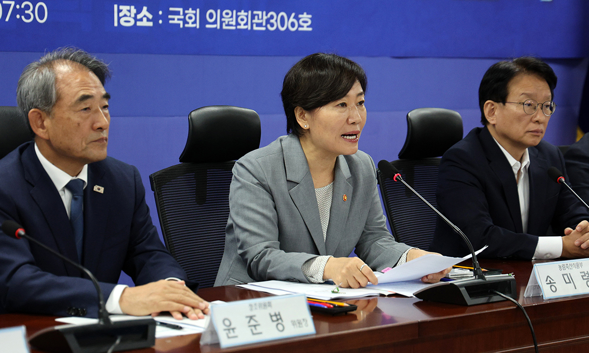 들끓는 농심에 한발 물러선 당정… 농지 투기 아니면 강제처분 유예 [농지 전수조사 보완책]
