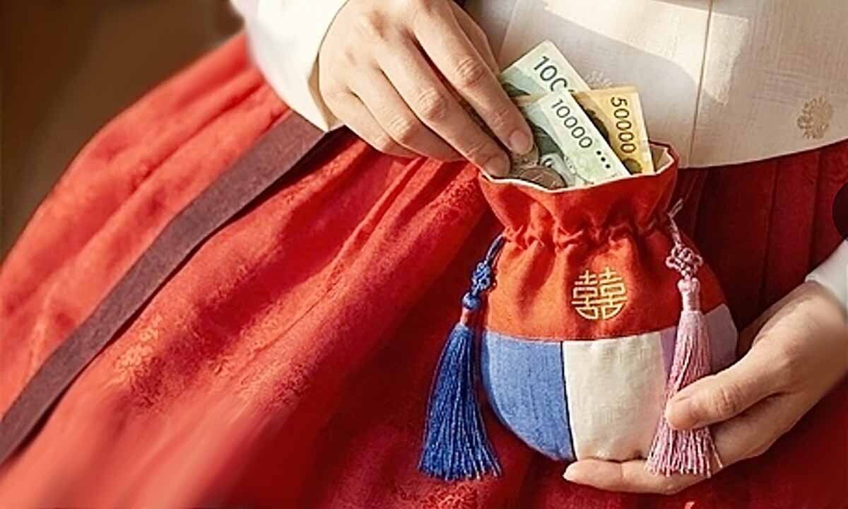 10대 추석 용돈 8.6만원… 부모님 용돈은 5년 새 38% 증가