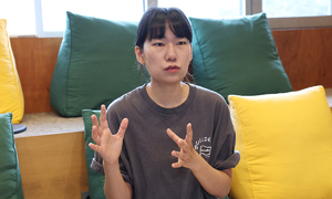 “사회문제 해결할 ‘힘’ 키우도록… 청년정치 도전과 성장 지원” [내 일을 만드는 청년들]