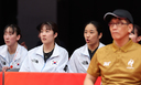 '안세영 완승' 여자 배드민턴, 말레이 3-1 꺾고 4강 진출