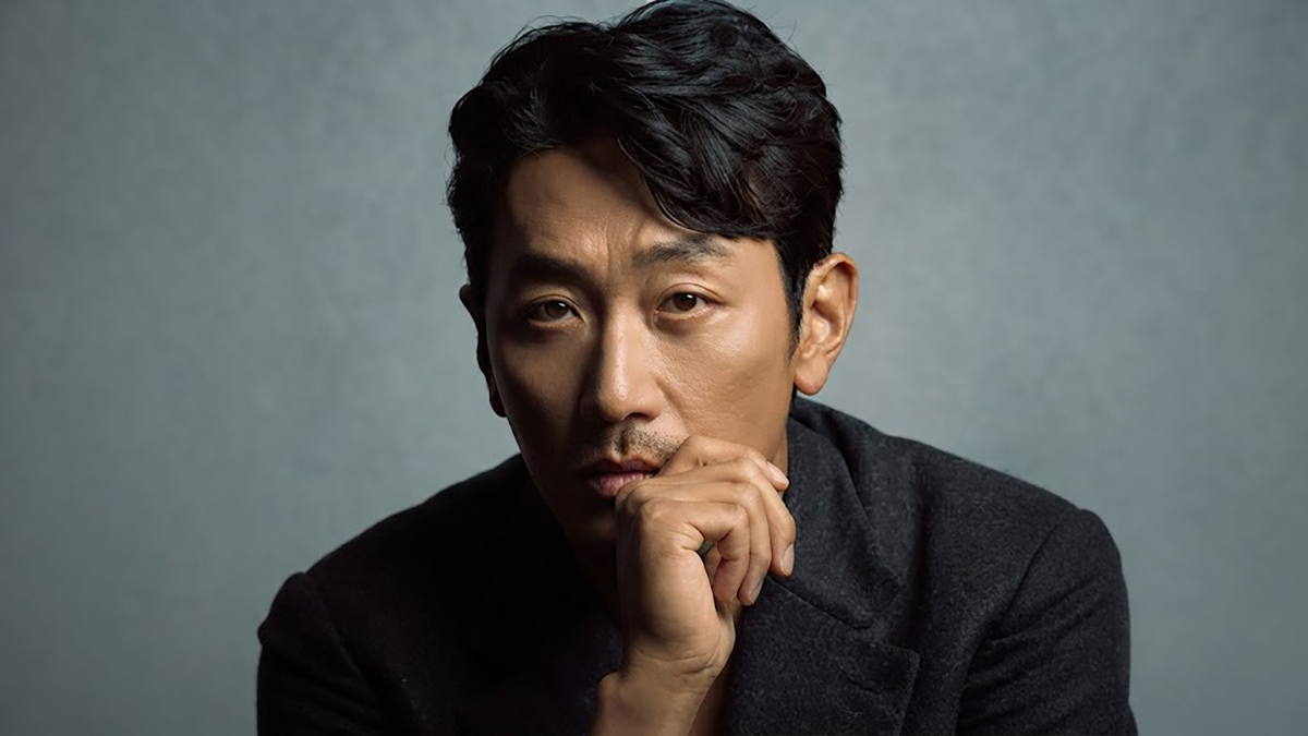수백억 자산을 굴리던 눈부신 스포트라이트 뒤에서, 그가 마주한 현실적인 고민의 깊이를 가늠케 한다.&nbsp;넷플릭스 제공