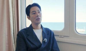 조인성 