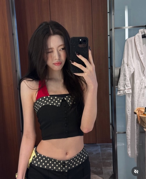 사진=유나 인스타그램