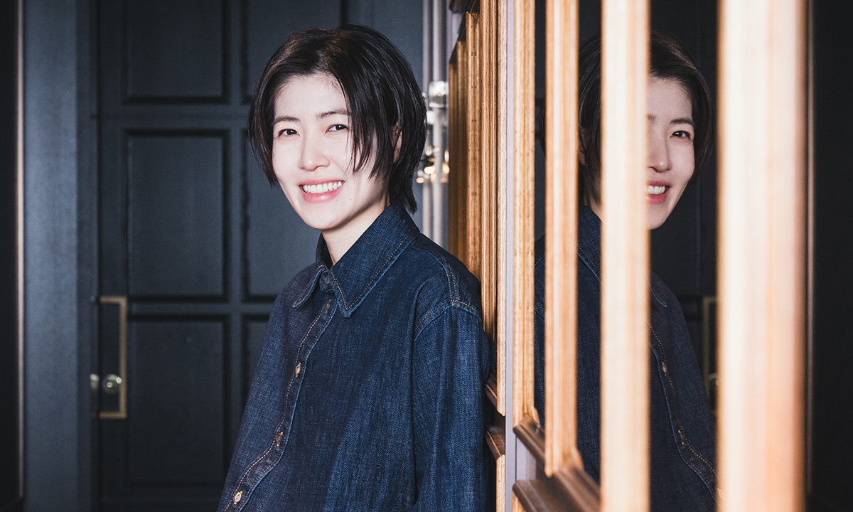 배우 심은경. 뉴시스