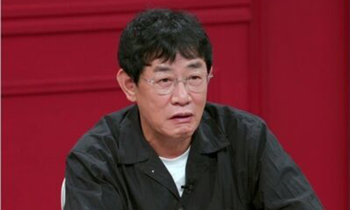 이경규. JTBC