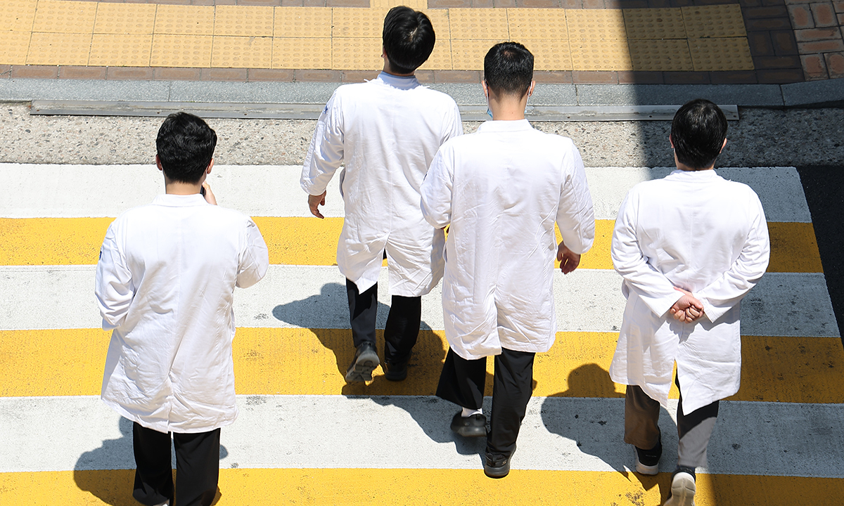 ‘시정명령’ 수련병원 17곳 미이행… “2026년까지 지정취소 유예”