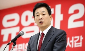 유영하 “육영수 피격 배후가 박정희? 역사 왜곡이자 패륜 행위” 격분