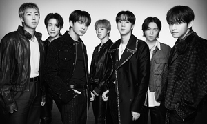 BTS, ‘스윔’으로 MTV VMA 올해의 노래…K팝 2년 연속 쾌거