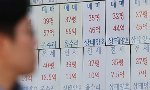 서울에 자가 신혼부부 10쌍 중 3쌍 ‘6억 이상’ 주택 보유 [뉴스 투데이]