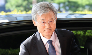 與, 조희대 증인 채택… “탄핵사유 충분”