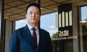 “기술 유출은 국익과 직결… 檢 개혁, 이념에 매몰돼선 안 돼” [검찰청 폐지, 마지막 人터뷰]