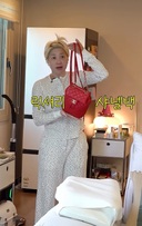 &${esc.h}34;대박이다&${esc.h}34; 명품가방 다 팔았던 서인영 다시 샤넬로