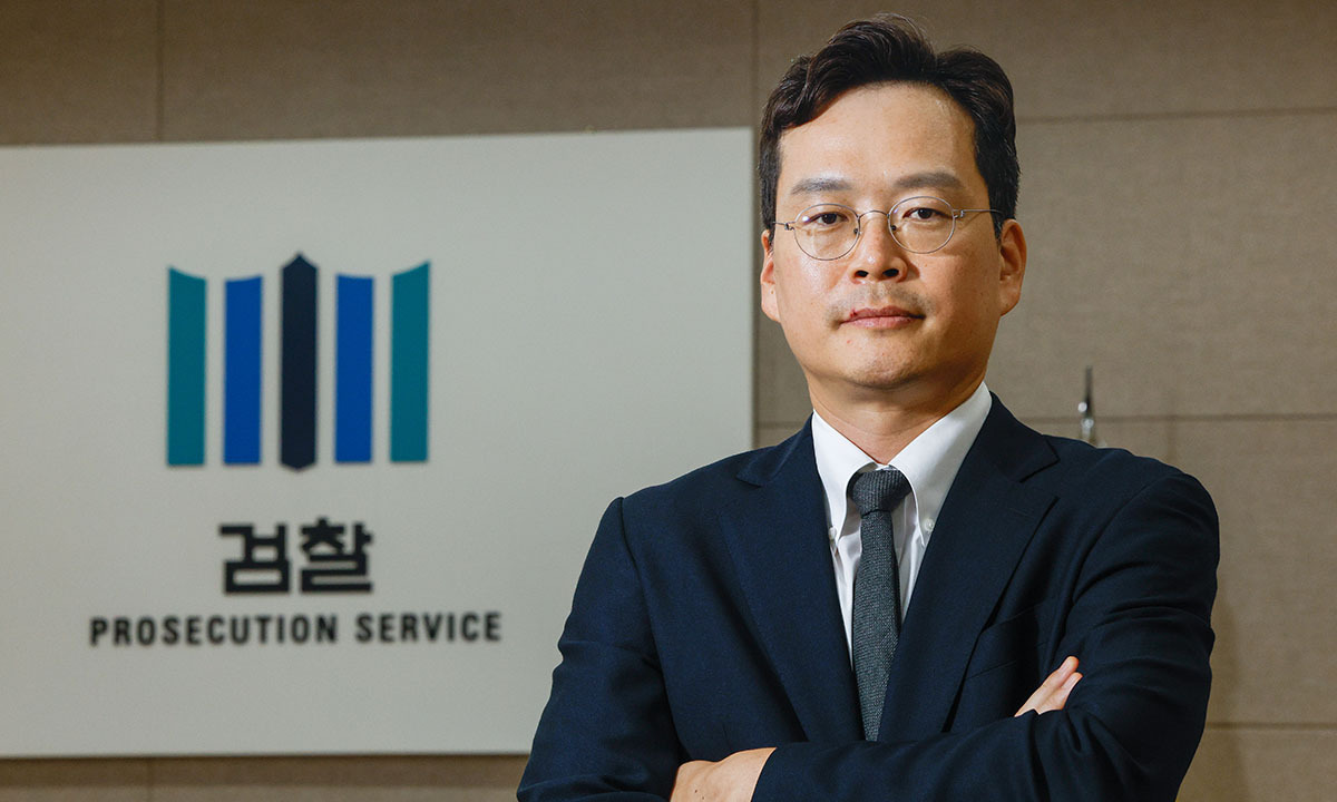 “檢단계서 금융사범 추가범죄 드러나도 앞으로 수사 못해…혼선 불가피” [검찰청 폐지, 마지막 人터뷰]