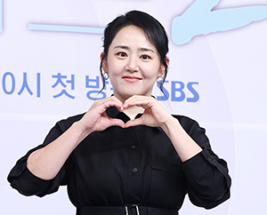 문근영 '결혼 후 물오른 미모'