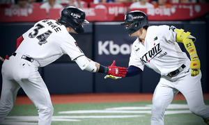 2위 삼성에겐 ‘야속한 KIA, 얄미운 KT’…KIA가 29∼30일 KT에 당한 통한의 역전패로 선두 싸움, 3위 경쟁 판도가 현상 유지됐다