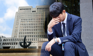 ‘폭로 뒤 재판행’ 공익제보자 수난사 [사사건건]