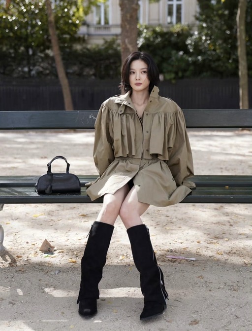 김유정 인스타그램