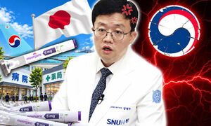 “그걸 왜 압수합니까?”…‘스시자로’ 부른 비싼 마운자로, ‘에페’가 대안될까 [의사소통]