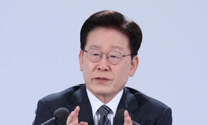 李대통령 “청년들의 미래에 정부가 힘 보태겠다”