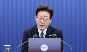 이재명 대통령 "좌우 어디서나 무책임한 극단주의 경계해야"