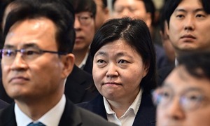 임은정, 김지용 중수청장 후보자 또 비판…"반면교사 삼을 사람"