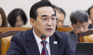 박홍근 “미래기금 쌈짓돈 주장은 정치공세” [2026 국정감사]