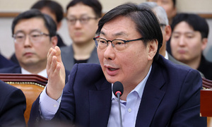 이화영 공동변호인단 “이대통령에게 화났단 얘기 들어본 적 없어”
