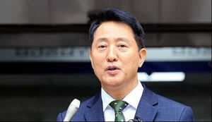 국감 지나면 2심 선고…오세훈 '정치적 운명' 가를 2주
