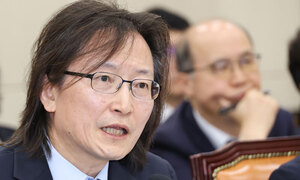 주병기 “재벌·대기업, 착취적인 대한민국 만들어”