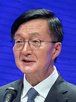 서울대 개교 80주년… 유홍림 총장 “AI 시대, 대학은 새로운 질문 던져야”