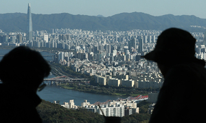 서울·경기 전월세 물량 ‘수직낙하’… 우려가 현실로