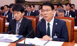 “농지은행 예산 대책 있나” 잇단 질타