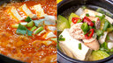 환절기 피로에 지쳤다면…식탁에 두부를 올려보세요 [FOOD+]