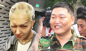 ‘102일 무단결근’ 송민호, 끝난 병역 다시… 싸이도 겪었던 ‘두 번째 복무’