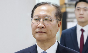 '내란 가담' 박성재 前법무장관 징역 25년→ 9년 대폭 감형