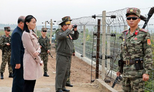 北 “국경선 군사적 충돌 시 즉시 반격”