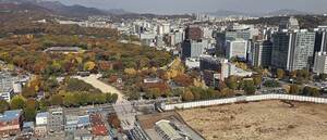 “국가가 9년 전 결정 뒤집어”…세운4구역 주민들, 국가유산청에 공개 질의 [이슈플러스]