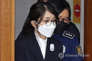 대법, 27일 김건희 추가 구속영장 심문 진행