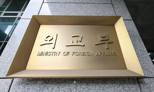 정부, 유엔 안보리 의장에 서한 발송한다… DMZ 지뢰 폭발 대응