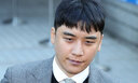 승리, 특수폭행 혐의 부인…&${esc.h}34;소주병 휘두른 적 없어&${esc.h}34;