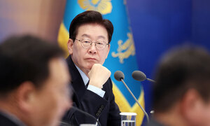 李대통령 “주52시간 특례, 할증임금 지급이 전제”