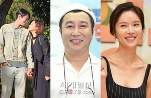 김병만, 제주 '병만랜드' 정리…황정음 “이혼하는 데만 9년…평생 결혼 안 해” [금주의 연예계]
