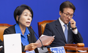 與 최민희, 오세훈 무죄에 “AI 판사 도입해야”